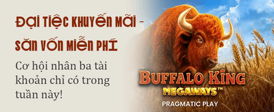 Nhận Thưởng Miễn Phí