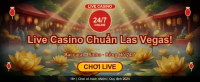 Casino Trực Tuyến Uy Tín