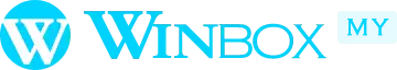 Logo Winbox